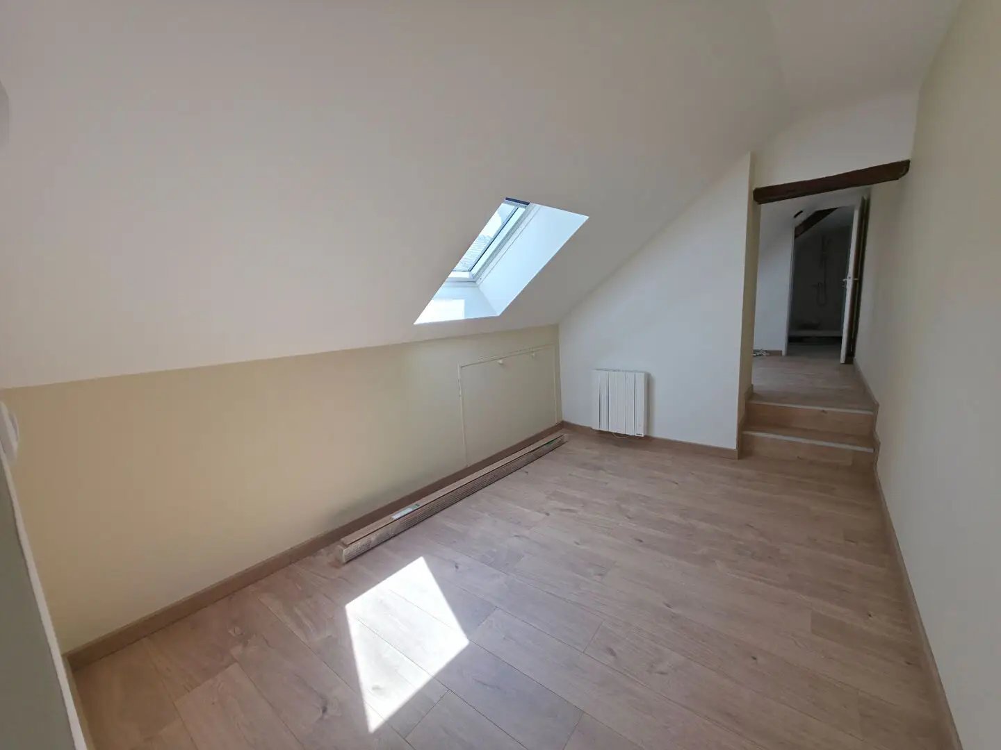 Appartement à louer, 31m², Mortagne-au-Perche