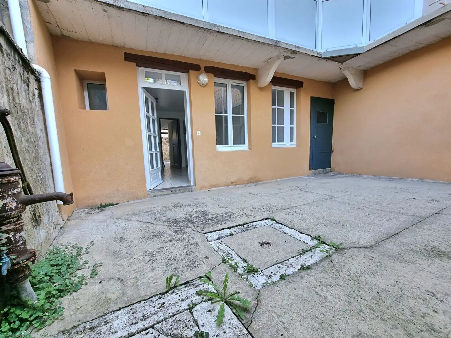 Appartement à louer, 55m², Bellême