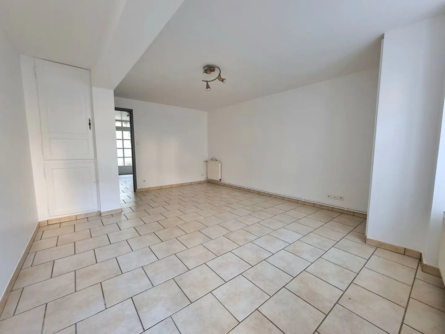 Appartement à louer, 55m², Bellême