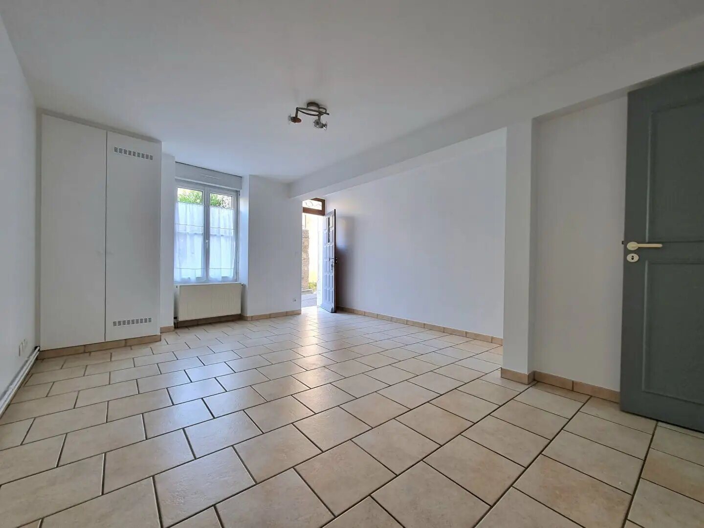 Appartement à louer, 55m², Bellême