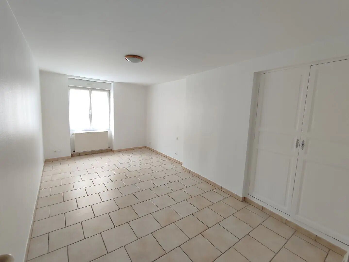 Appartement à louer, 55m², Bellême