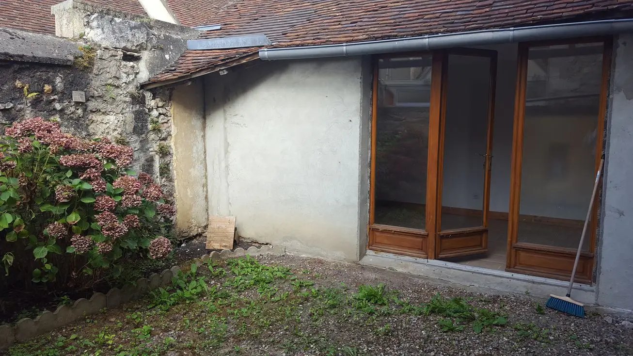 Maison à vendre, 124m², Rémalard