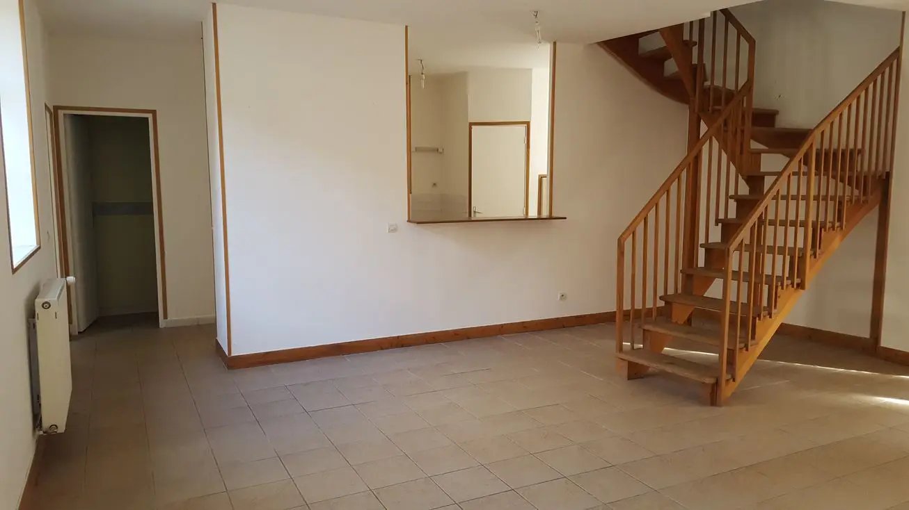 Maison à vendre, 124m², Rémalard