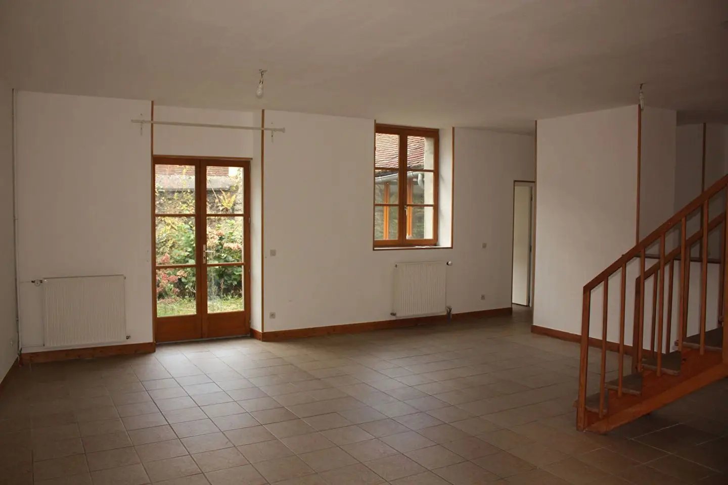 Maison à vendre, 124m², Rémalard