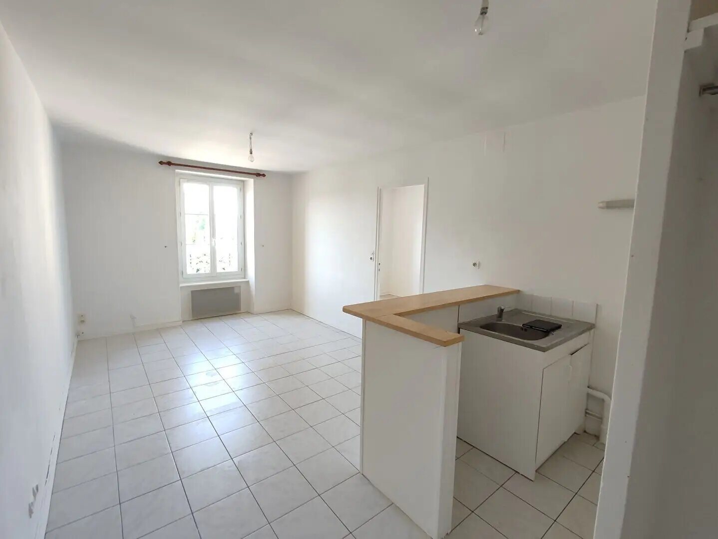 Appartement à louer, 35m², Bellême