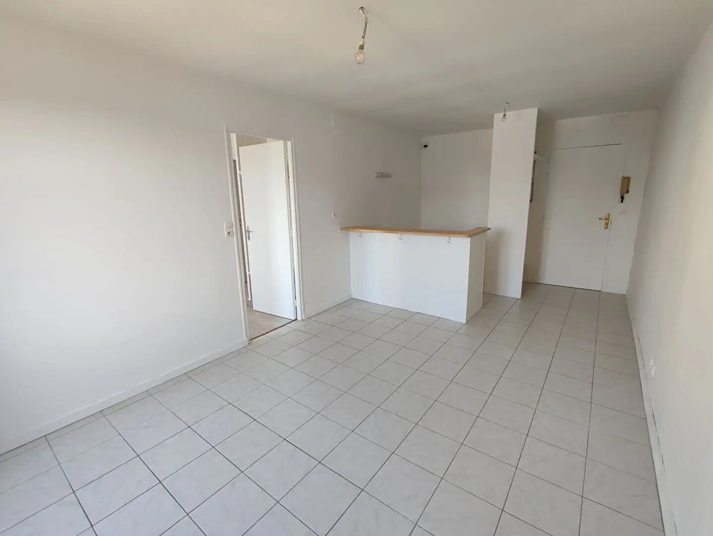 Appartement à louer, 35m², Bellême