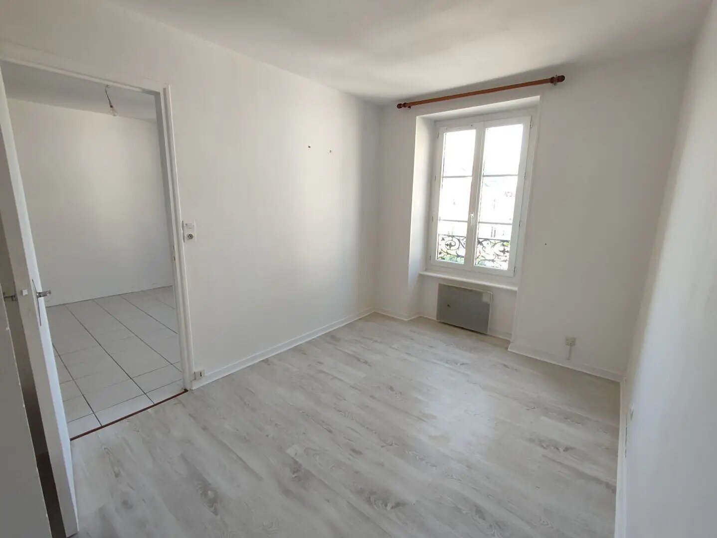 Appartement à louer, 35m², Bellême