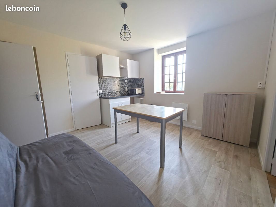 Appartement à louer, 25m², La Ferté-Bernard