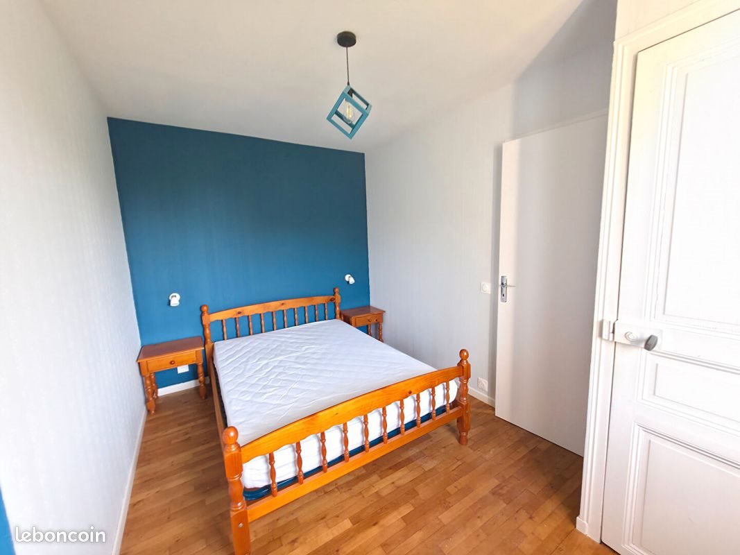 Appartement à louer, 25m², La Ferté-Bernard