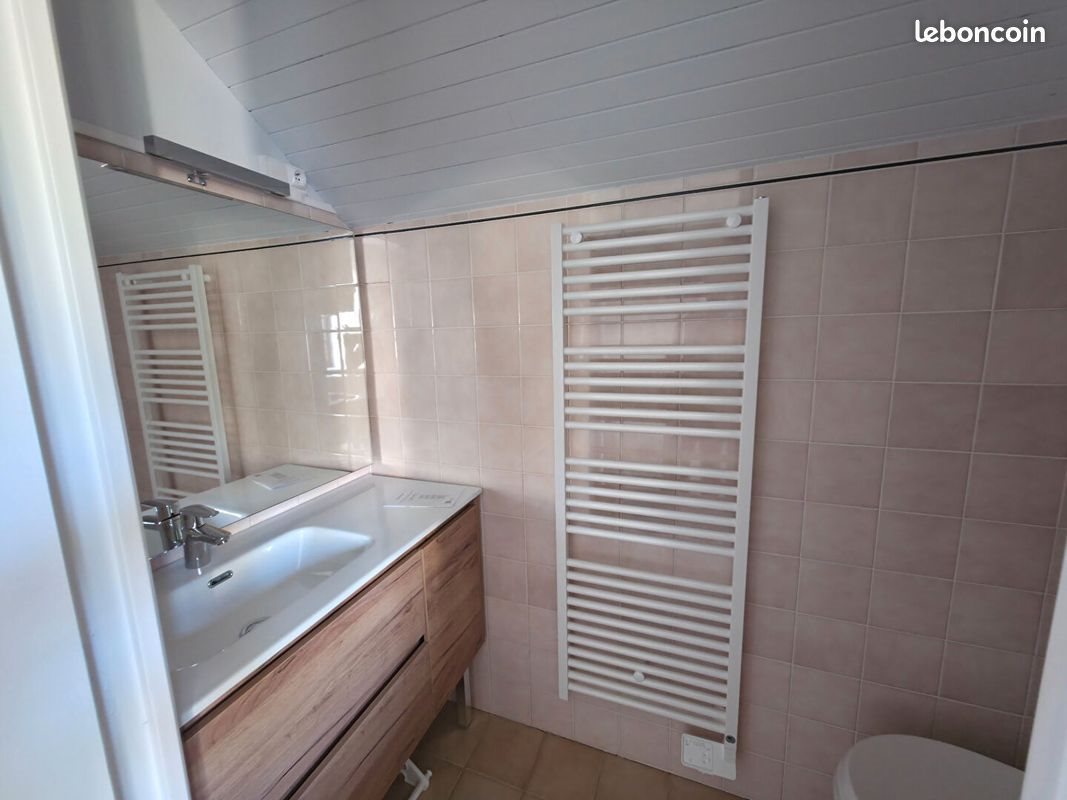 Appartement à louer, 25m², La Ferté-Bernard