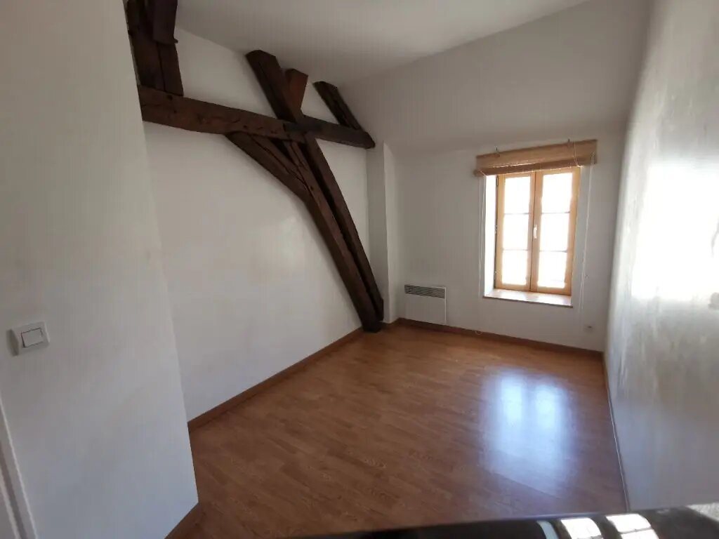 Appartement à louer, 62m², Bellême