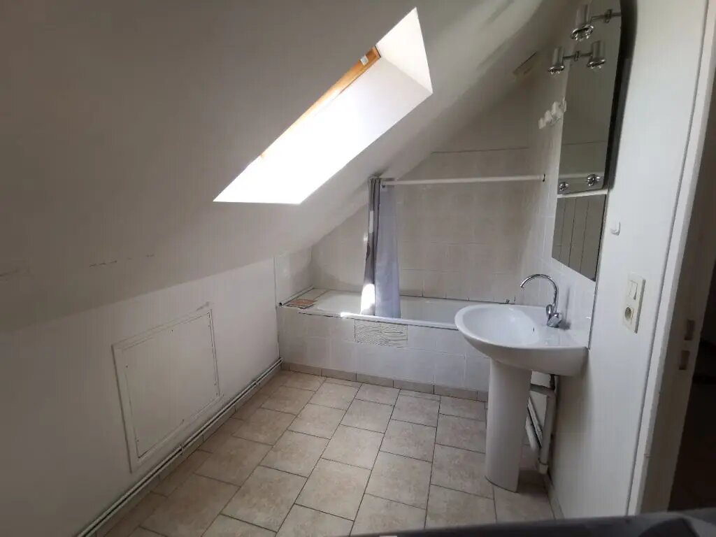Appartement à louer, 62m², Bellême