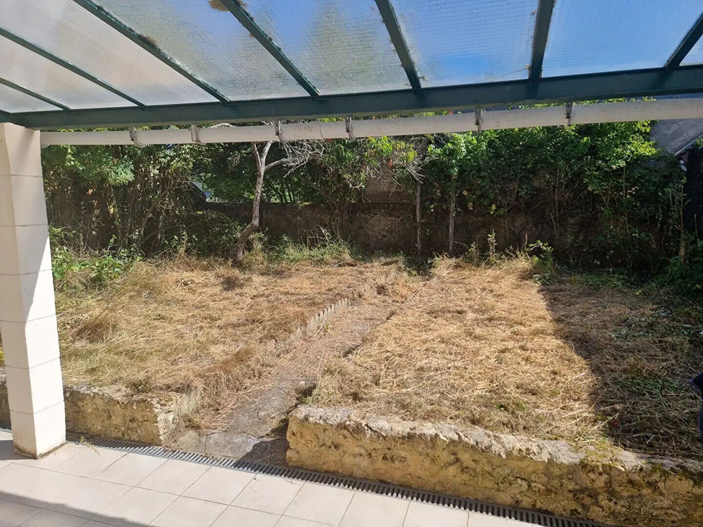 Maison à vendre, 112m², Saint-Cosme-en-Vairais