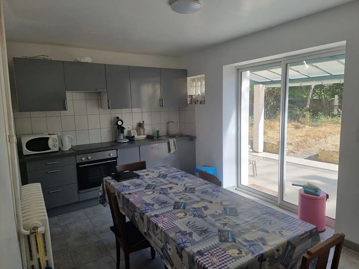 Maison à vendre, 112m², Saint-Cosme-en-Vairais