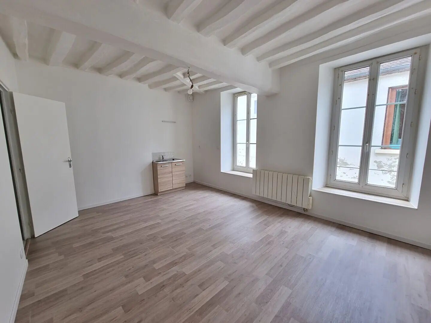 Appartement à louer, 27m², Bellême