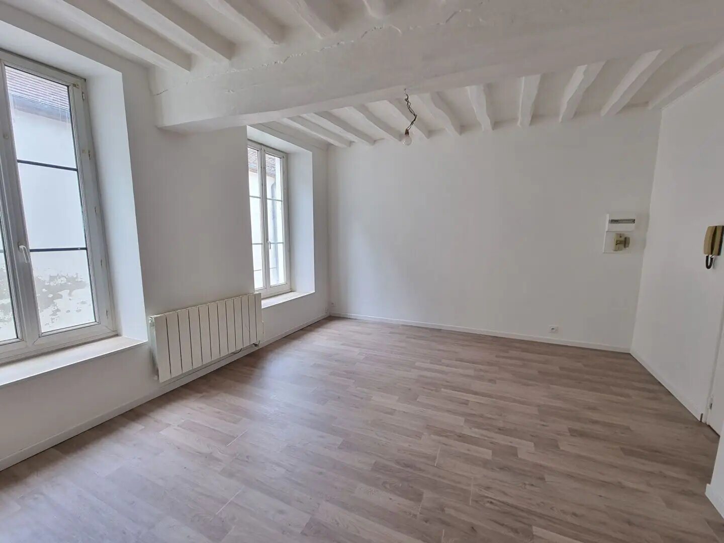 Appartement à louer, 27m², Bellême