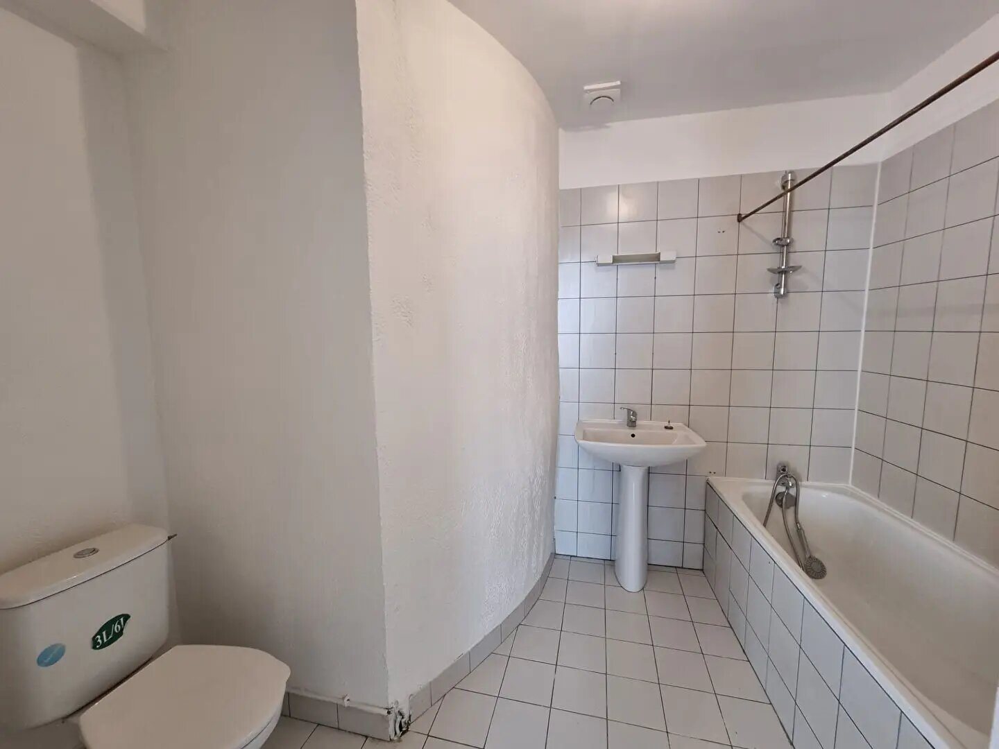 Appartement à louer, 27m², Bellême