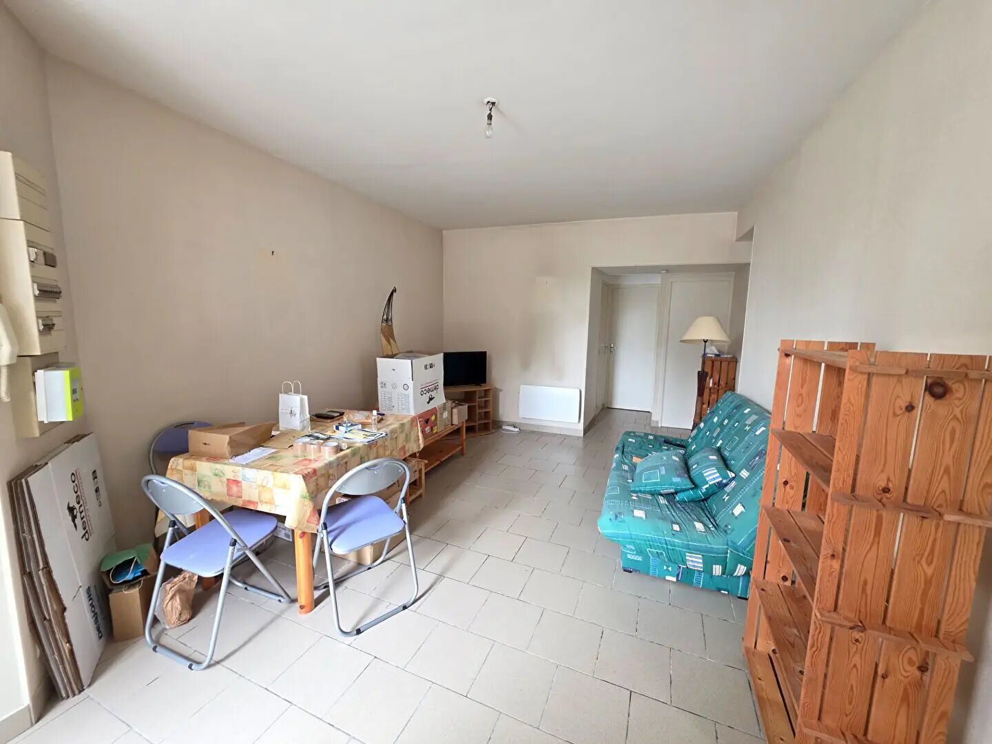 Appartement à louer, 61m², Bellême