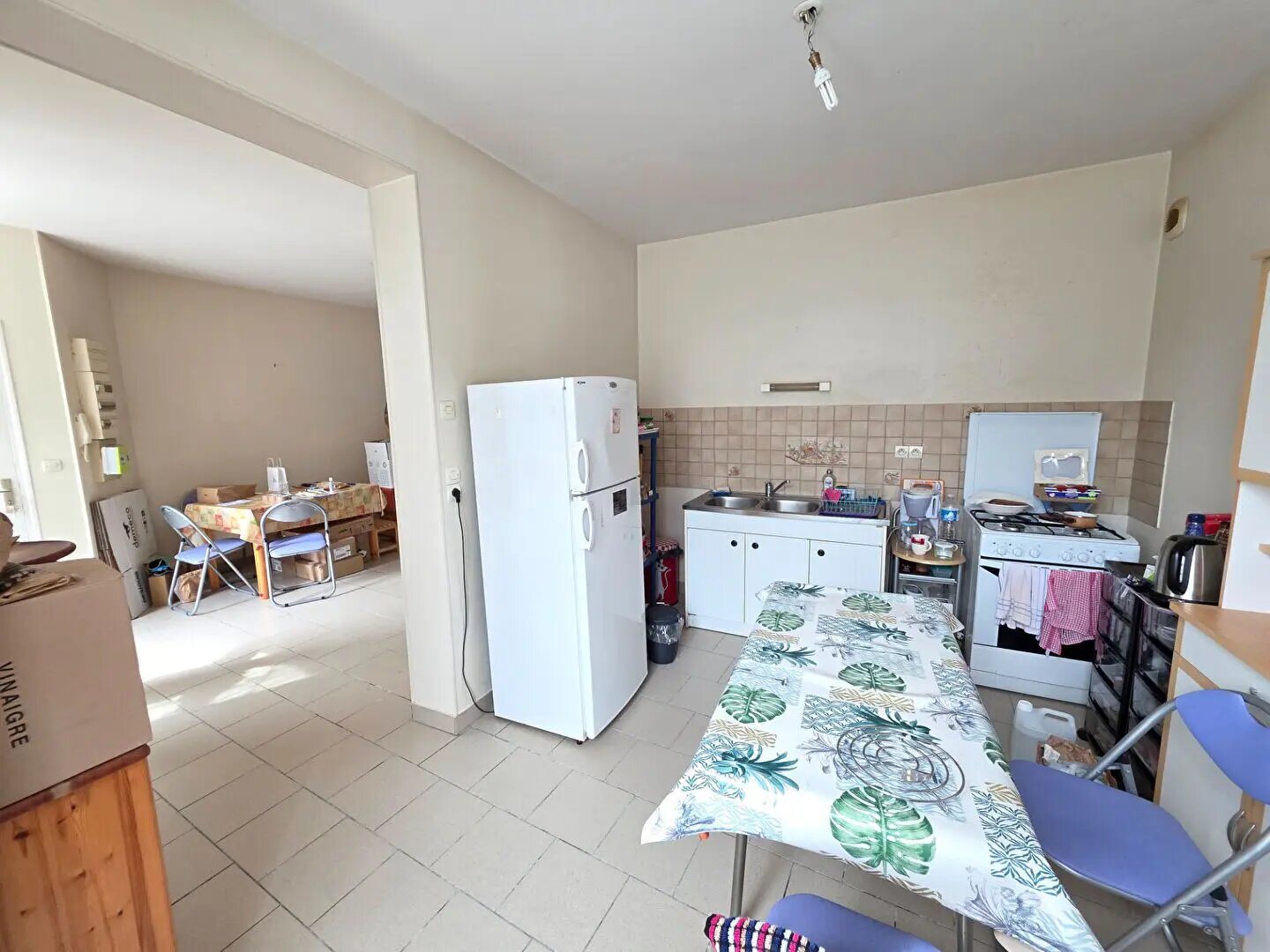 Appartement à louer, 61m², Bellême
