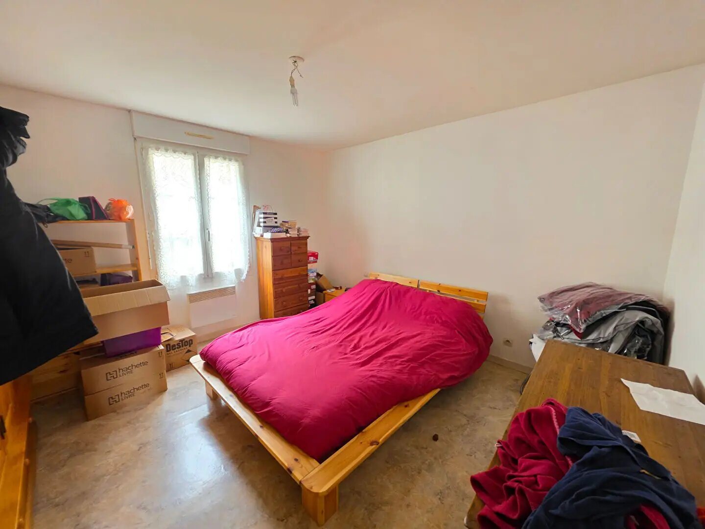 Appartement à louer, 61m², Bellême