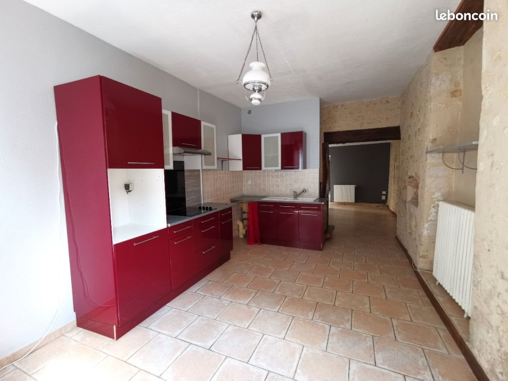 Maison à louer, 96m², Bellême