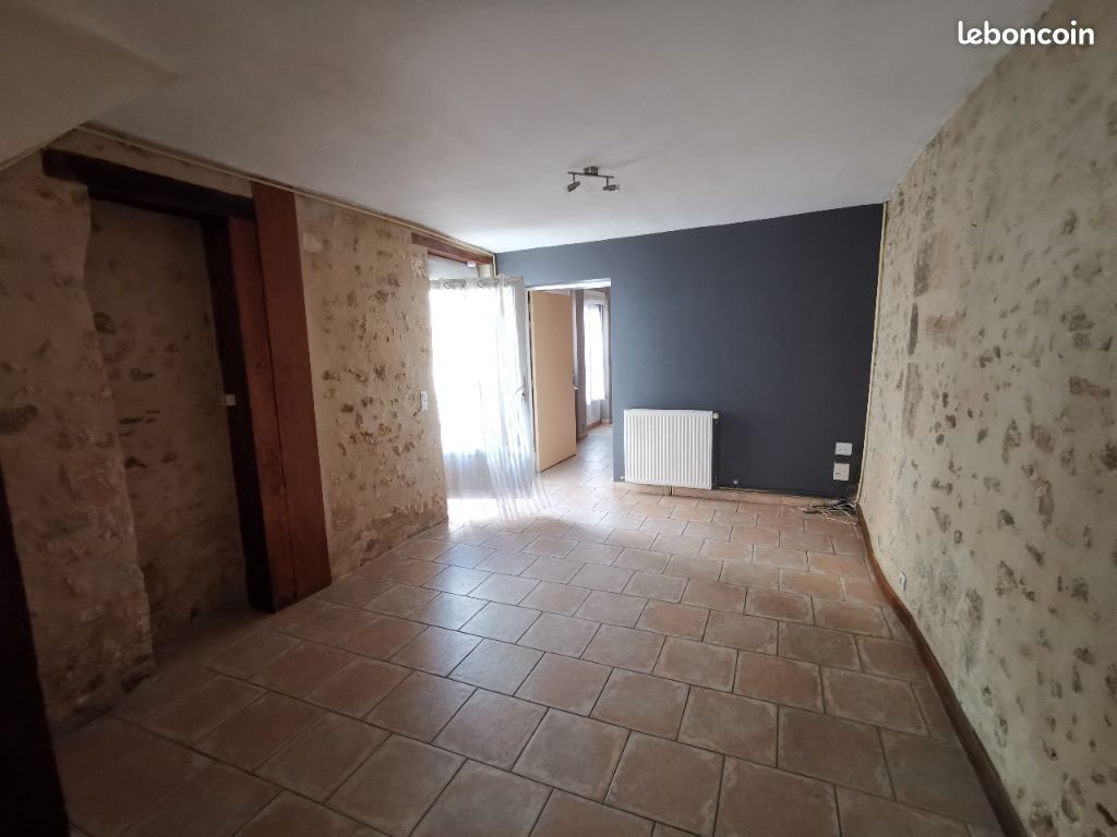Maison à louer, 96m², Bellême