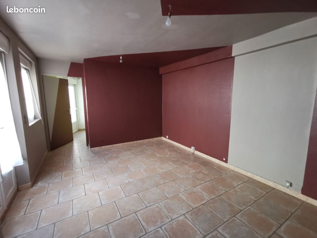 Maison à louer, 96m², Bellême