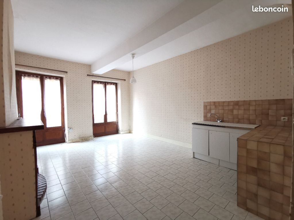 Maison à louer, 96m², Bellême
