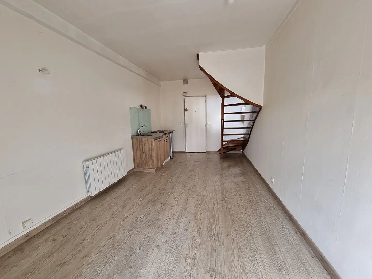 Appartement à louer, 28m², Rémalard