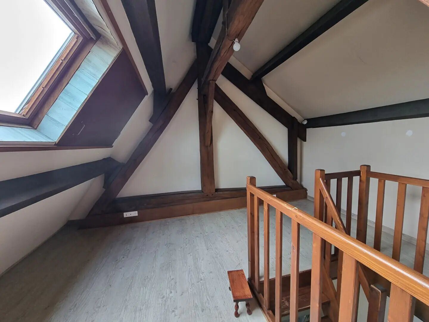 Appartement à louer, 28m², Rémalard