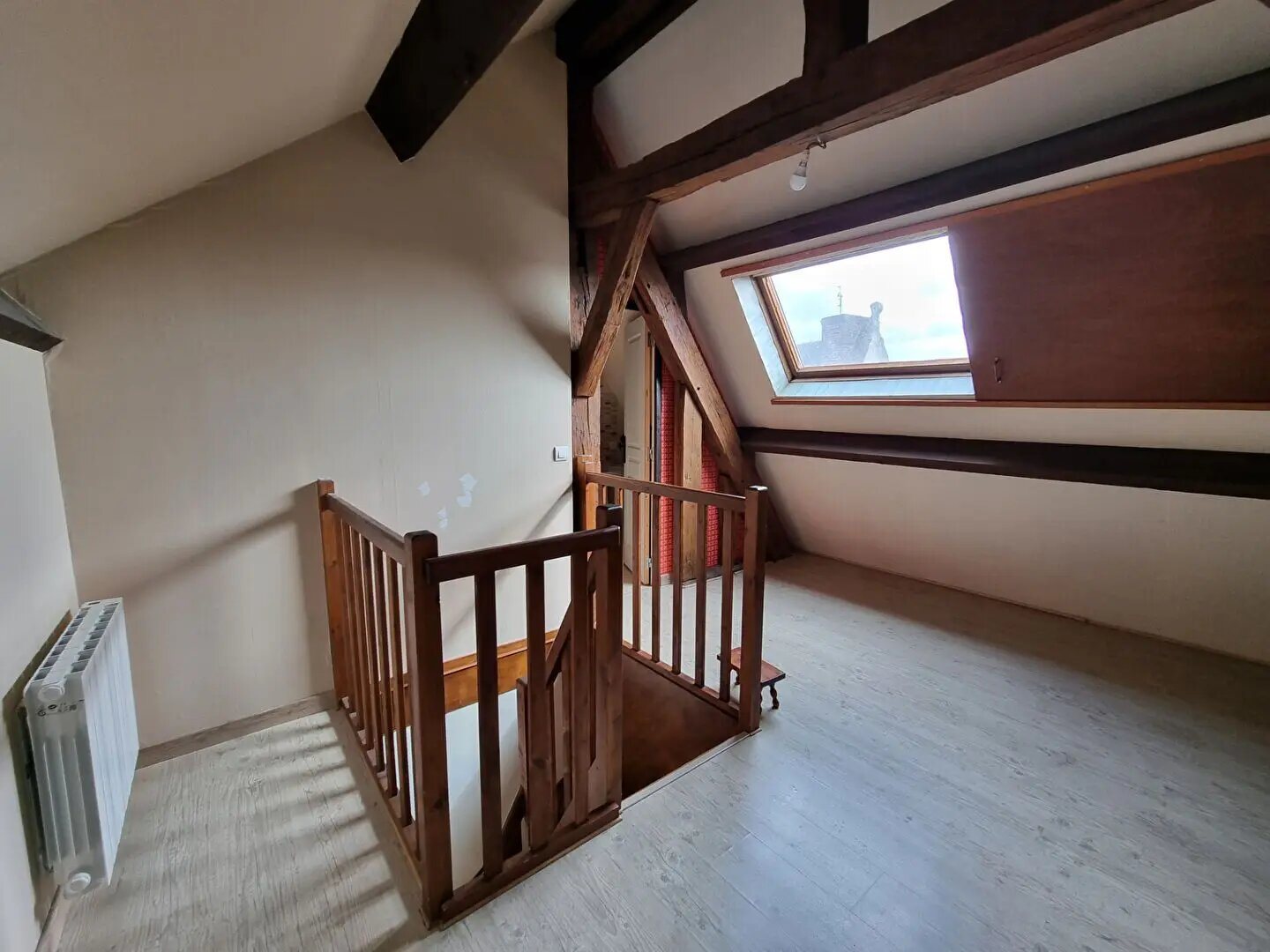 Appartement à louer, 28m², Rémalard