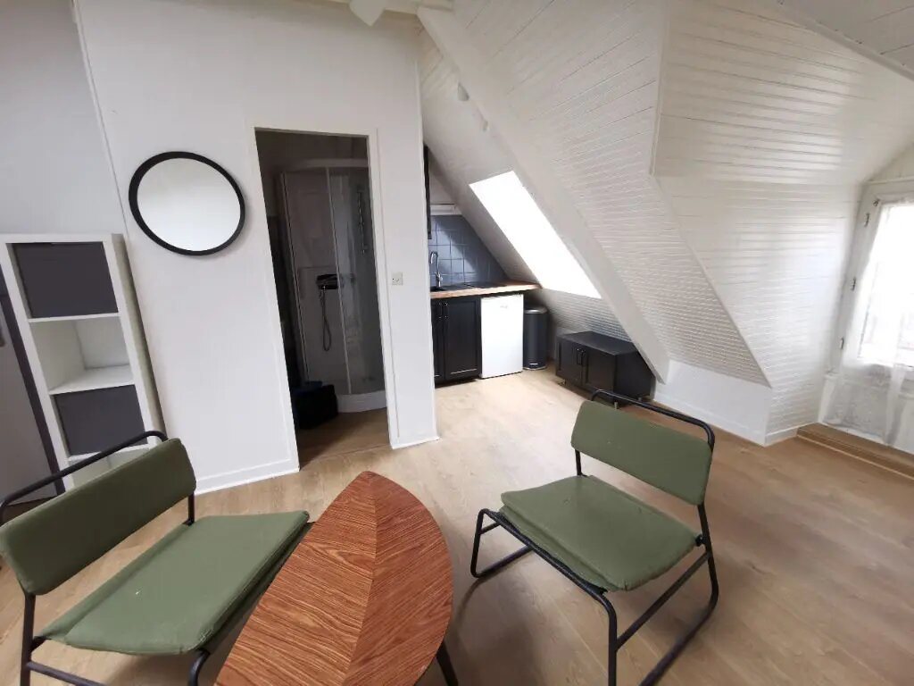 Appartement à louer, 18m², Mortagne-au-Perche