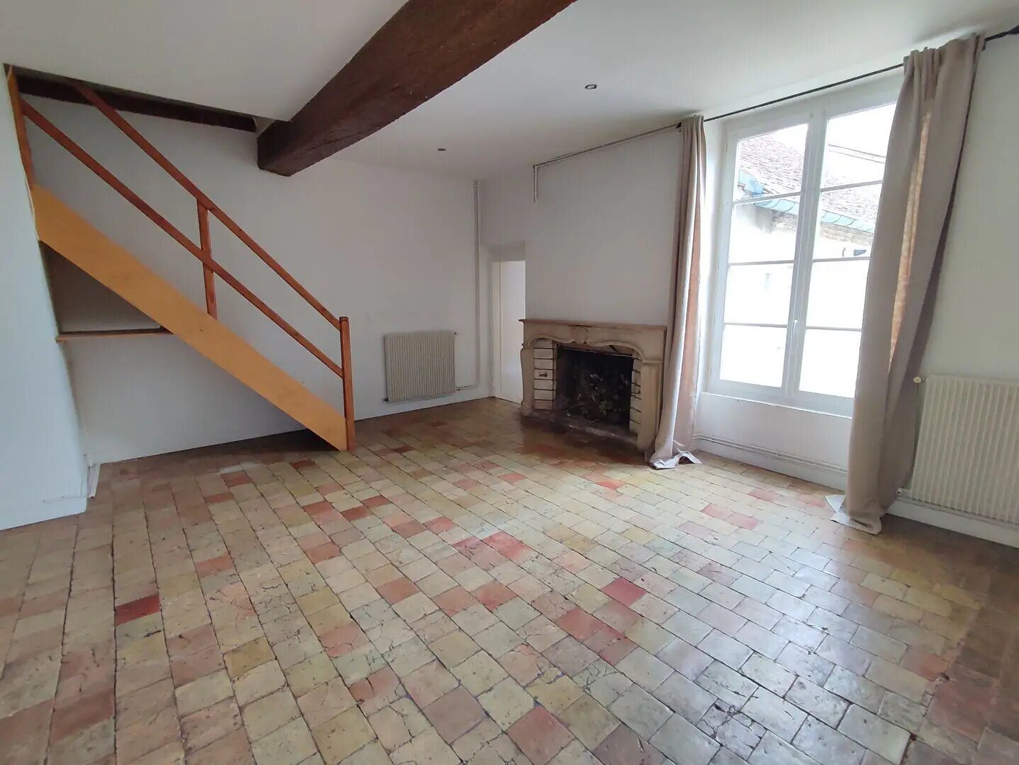 Appartement à louer, 83m², Bellême