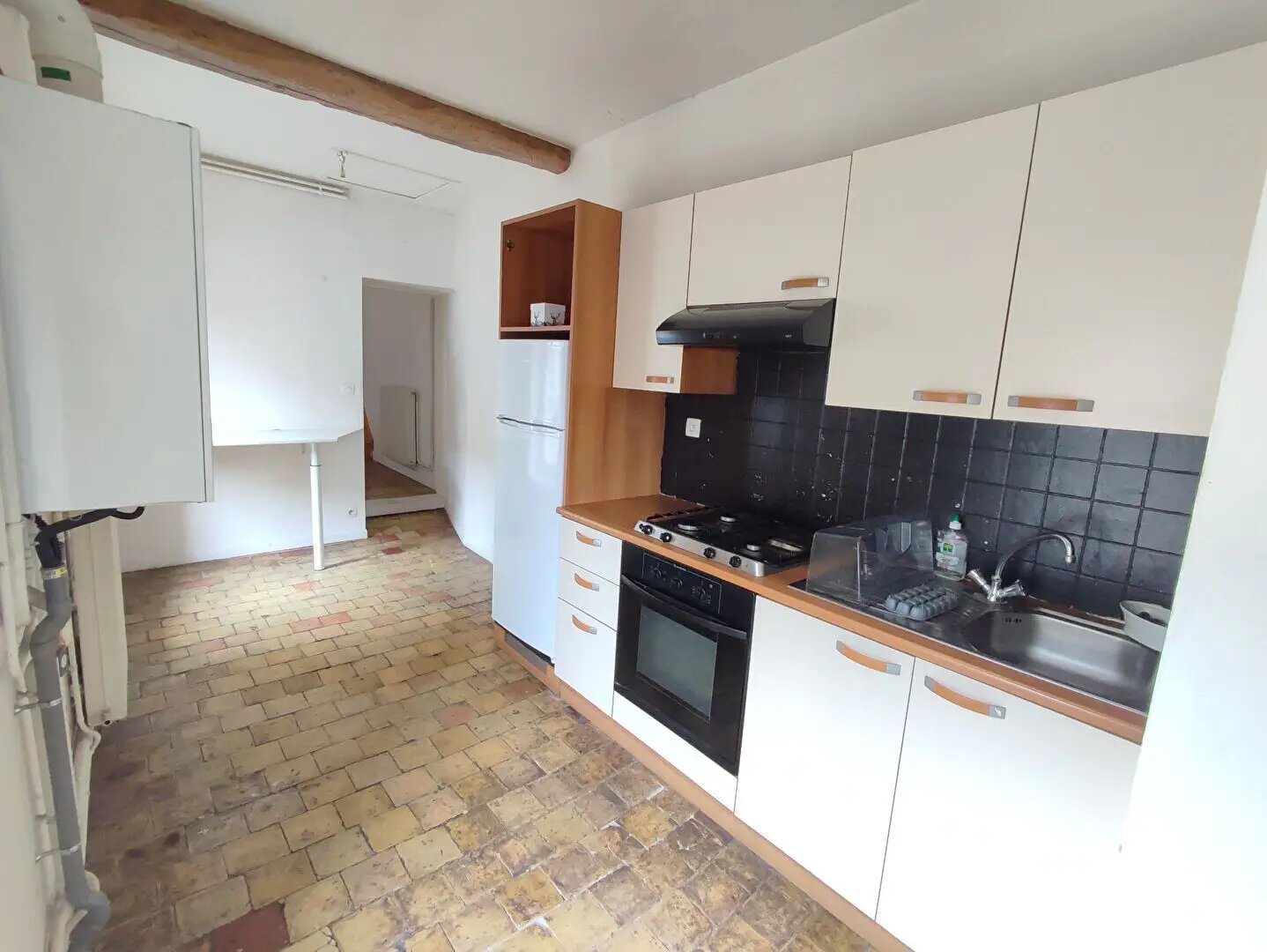 Appartement à louer, 83m², Bellême