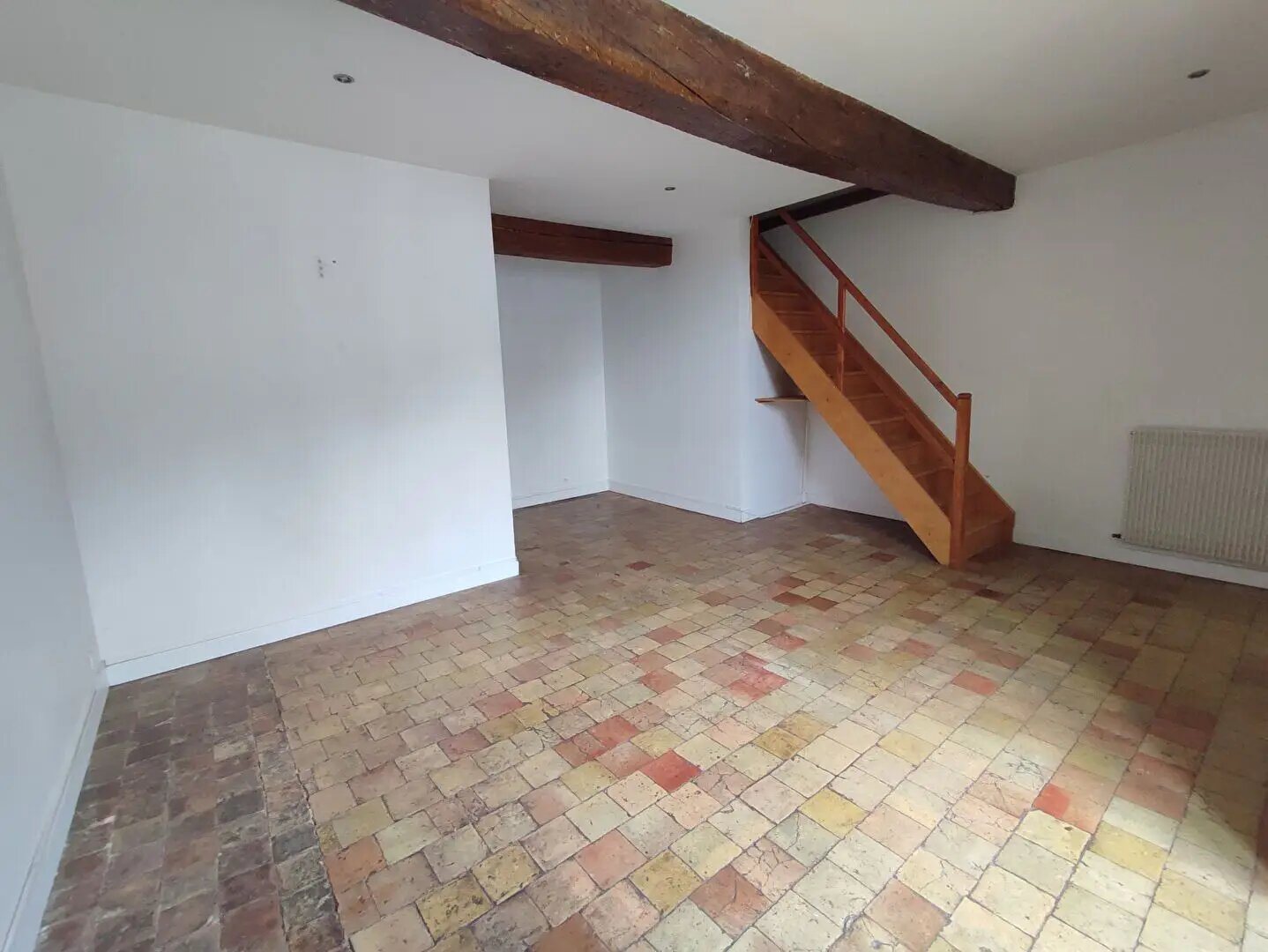 Appartement à louer, 83m², Bellême