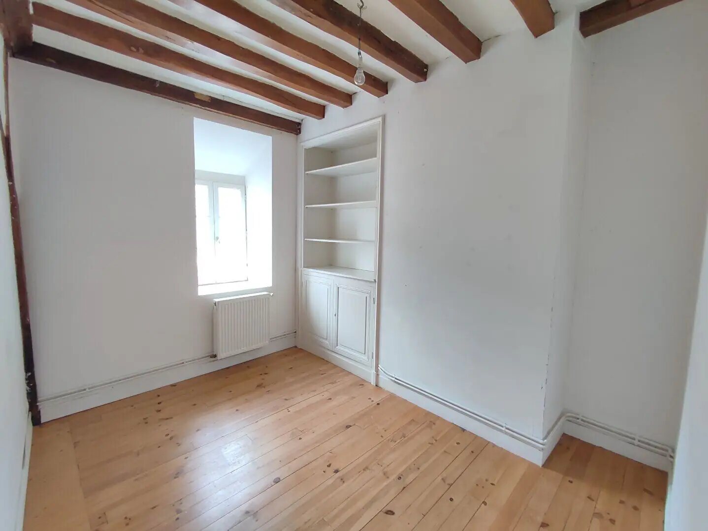 Appartement à louer, 83m², Bellême