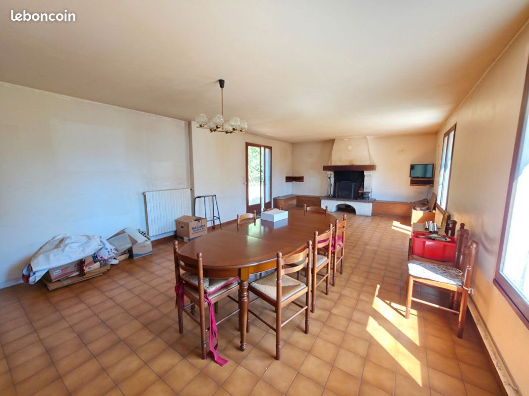 Maison à vendre, 166m², Bellême