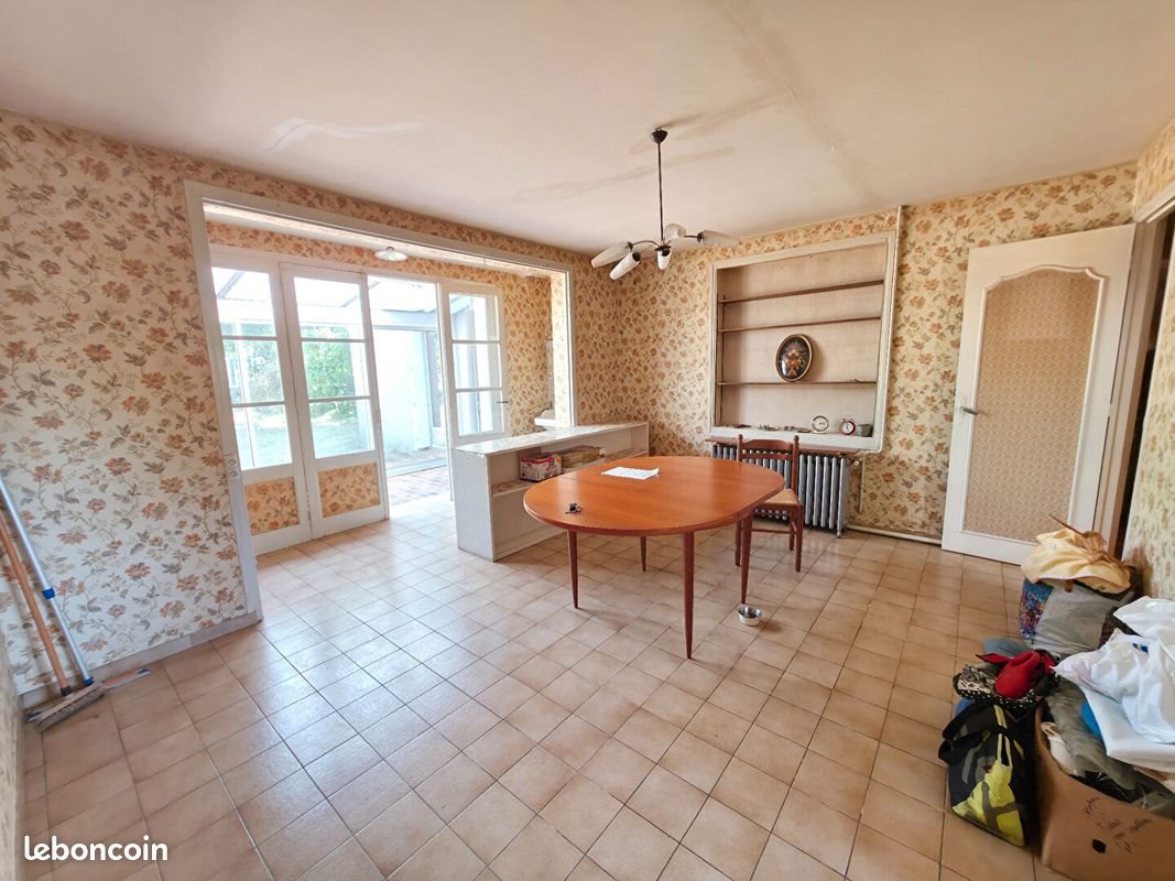 Maison à vendre, 166m², Bellême