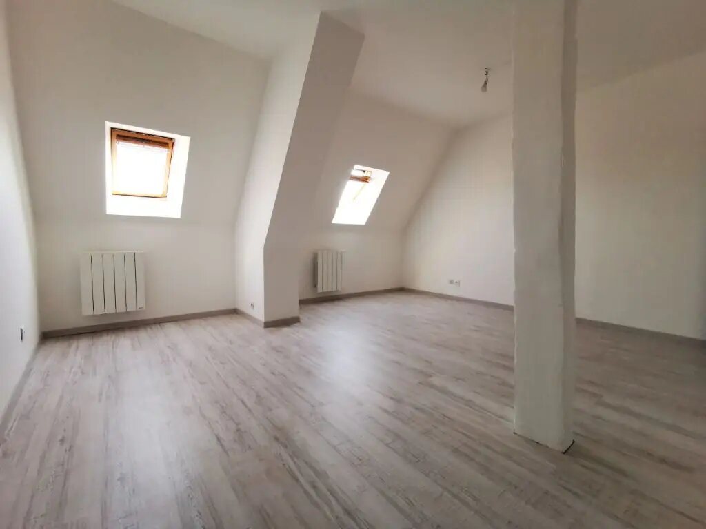 Appartement à louer, 90m², Bellême