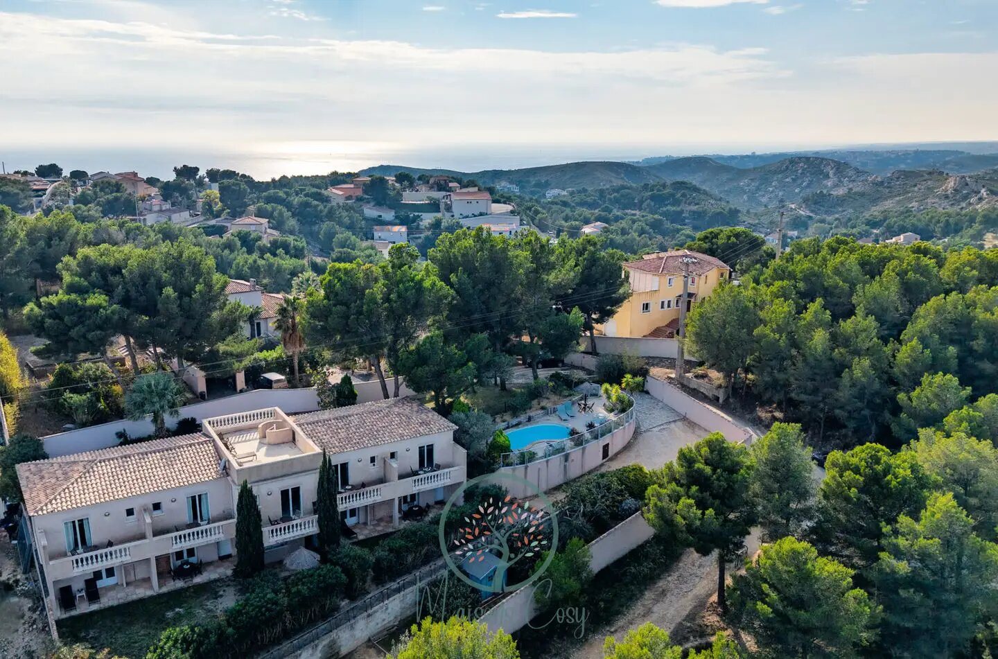 Maison à vendre, 255m², Ensuès-la-Redonne