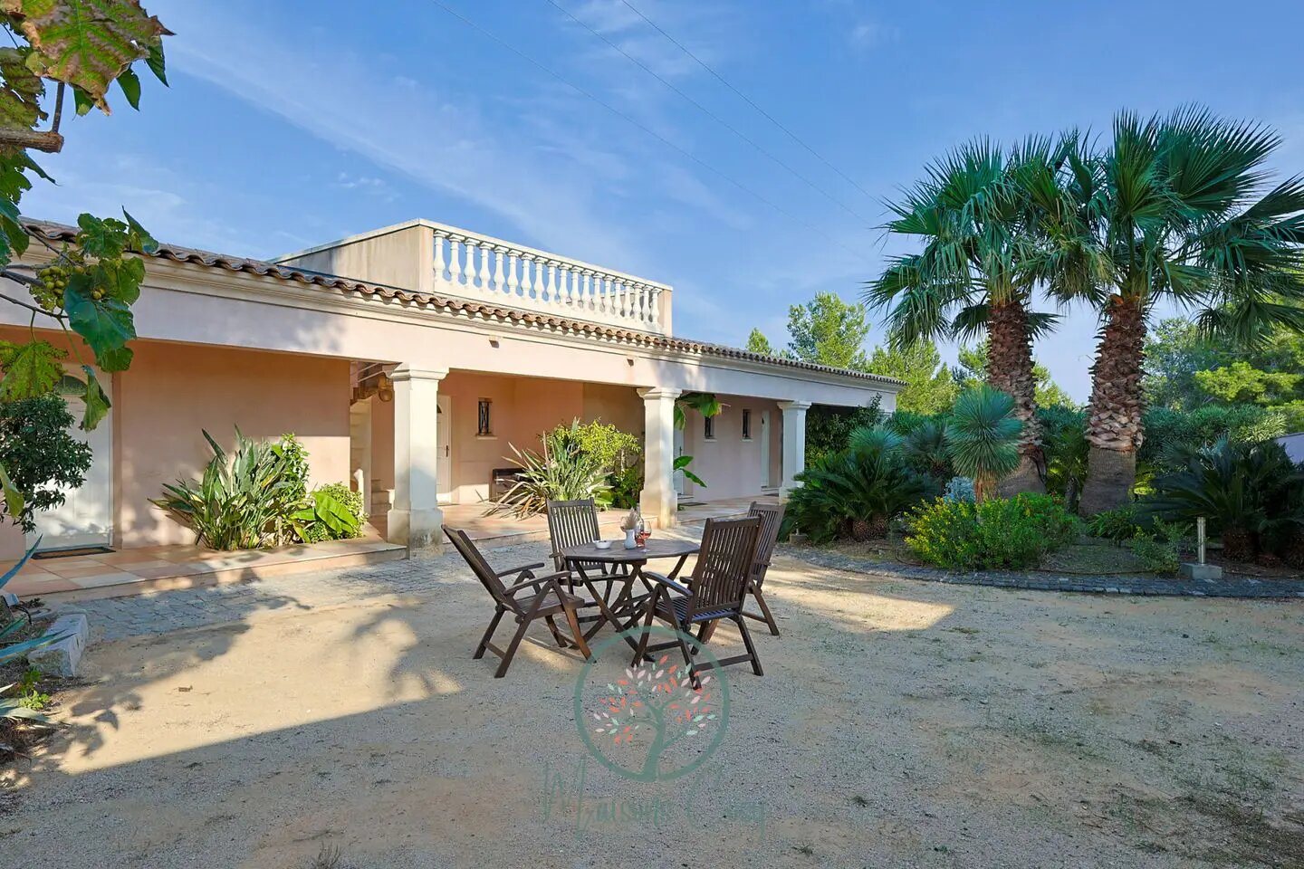 Maison à vendre, 255m², Ensuès-la-Redonne