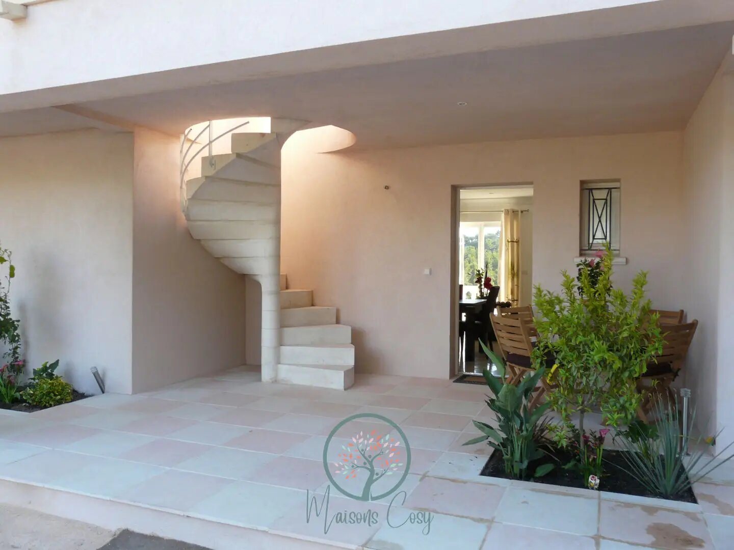 Maison à vendre, 255m², Ensuès-la-Redonne