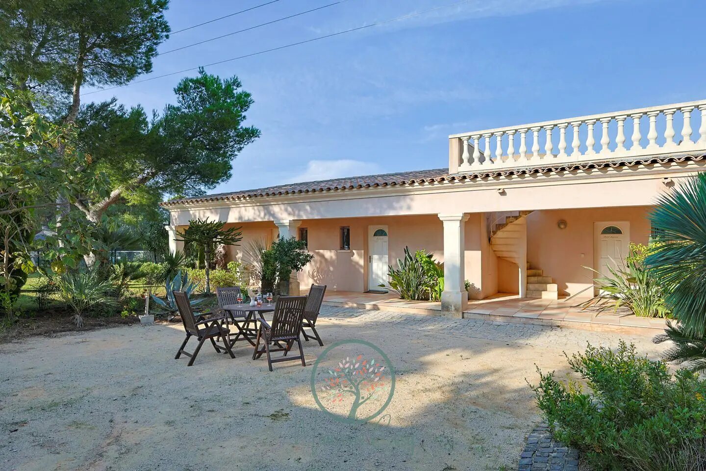 Maison à vendre, 255m², Ensuès-la-Redonne