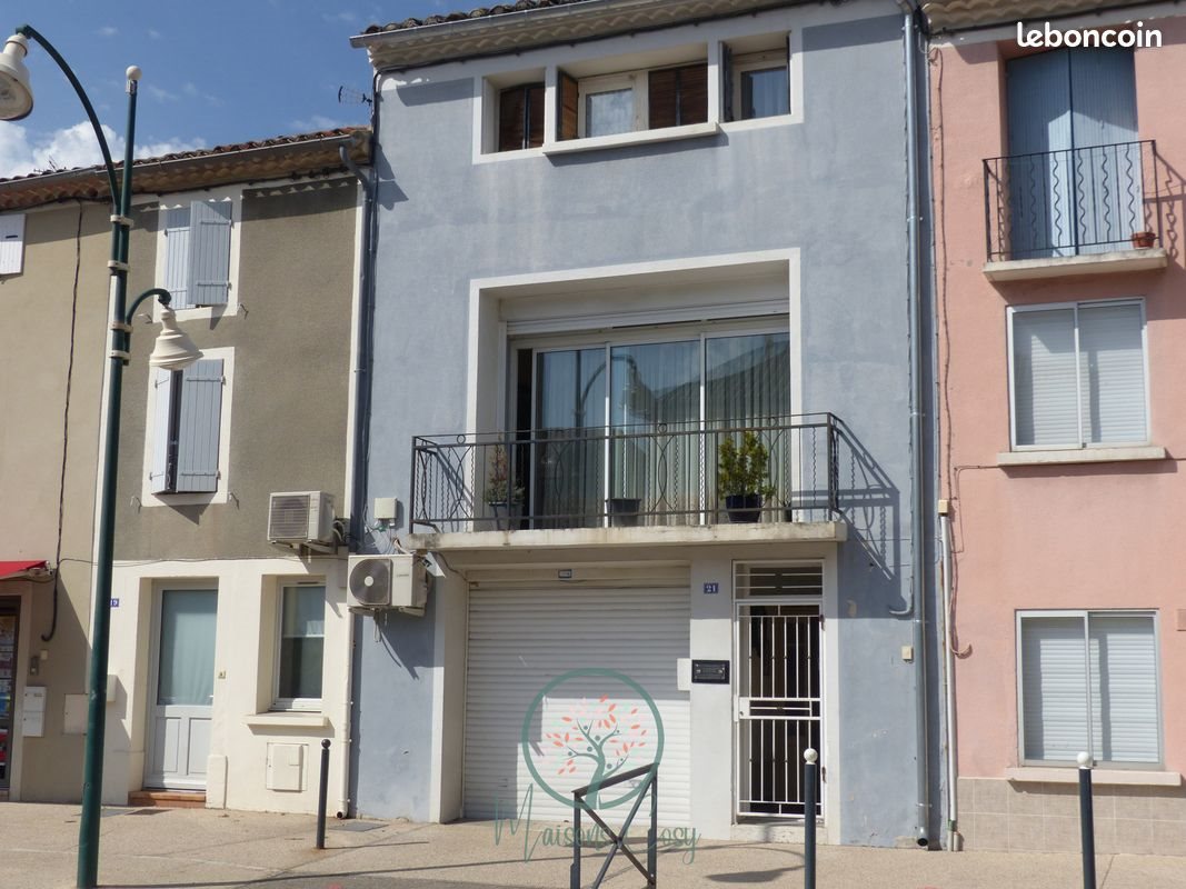 Maison à vendre, 235m², Valréas