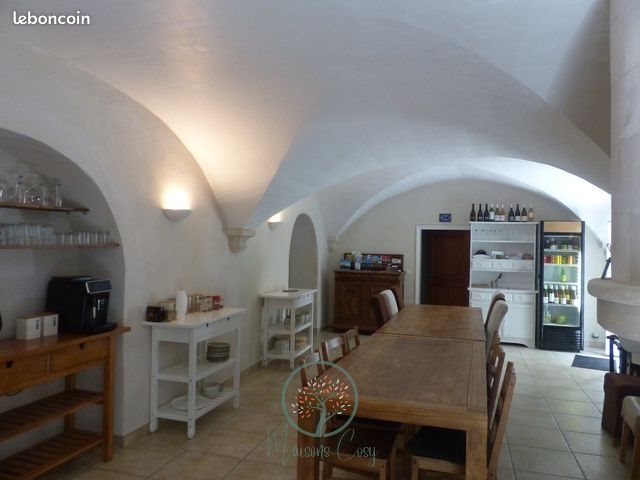 Maison à vendre, 510m², Grignan