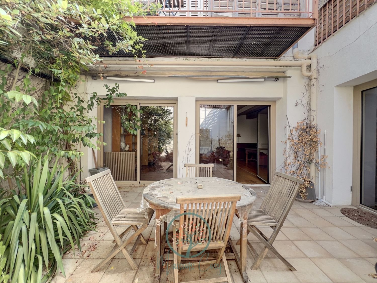 Appartement à vendre, 120m², Aix-en-Provence