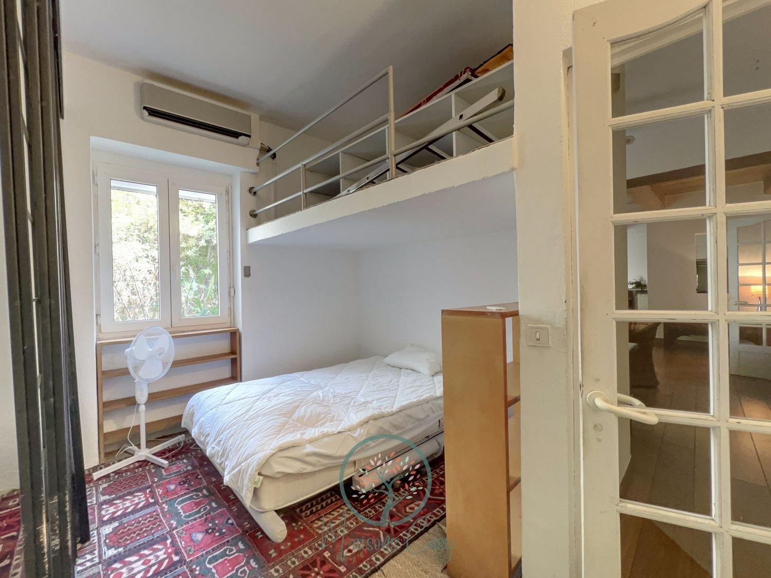 Appartement à vendre, 120m², Aix-en-Provence