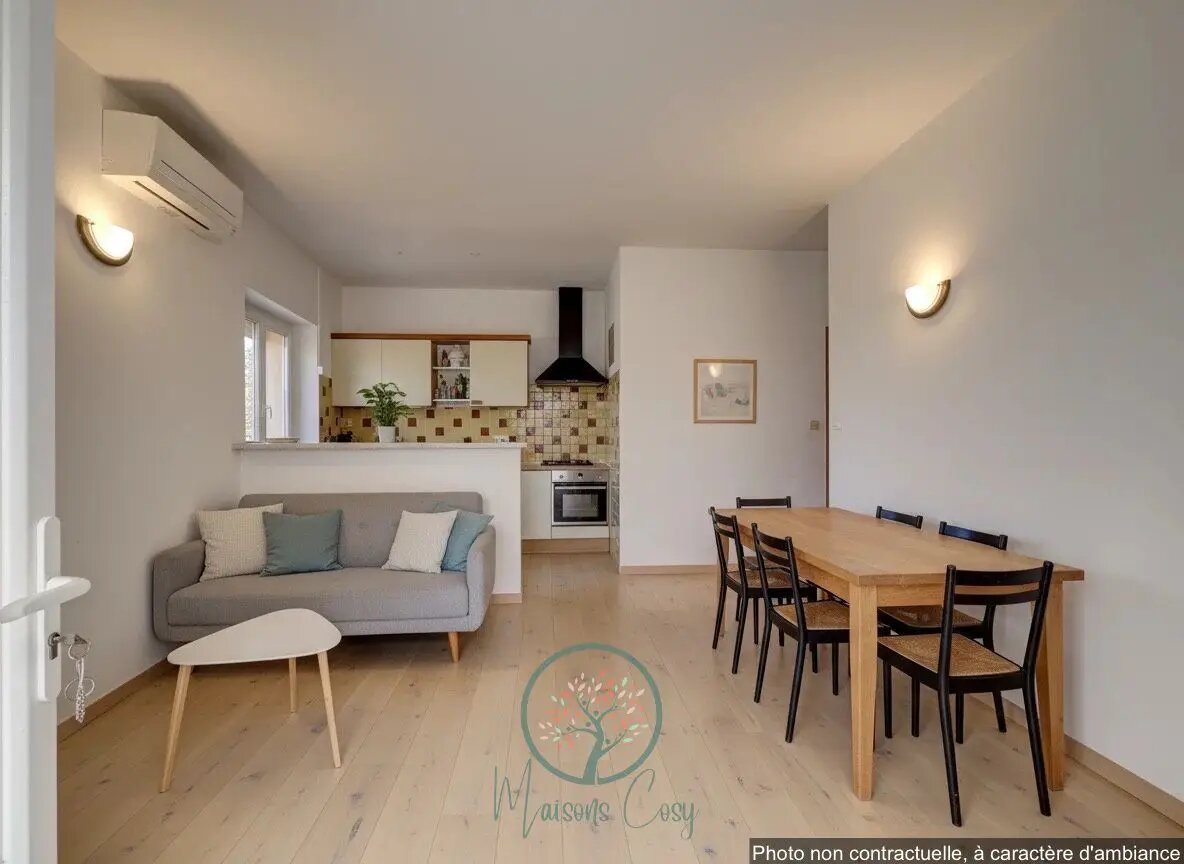 Appartement à vendre, 45m², Sausset-les-Pins