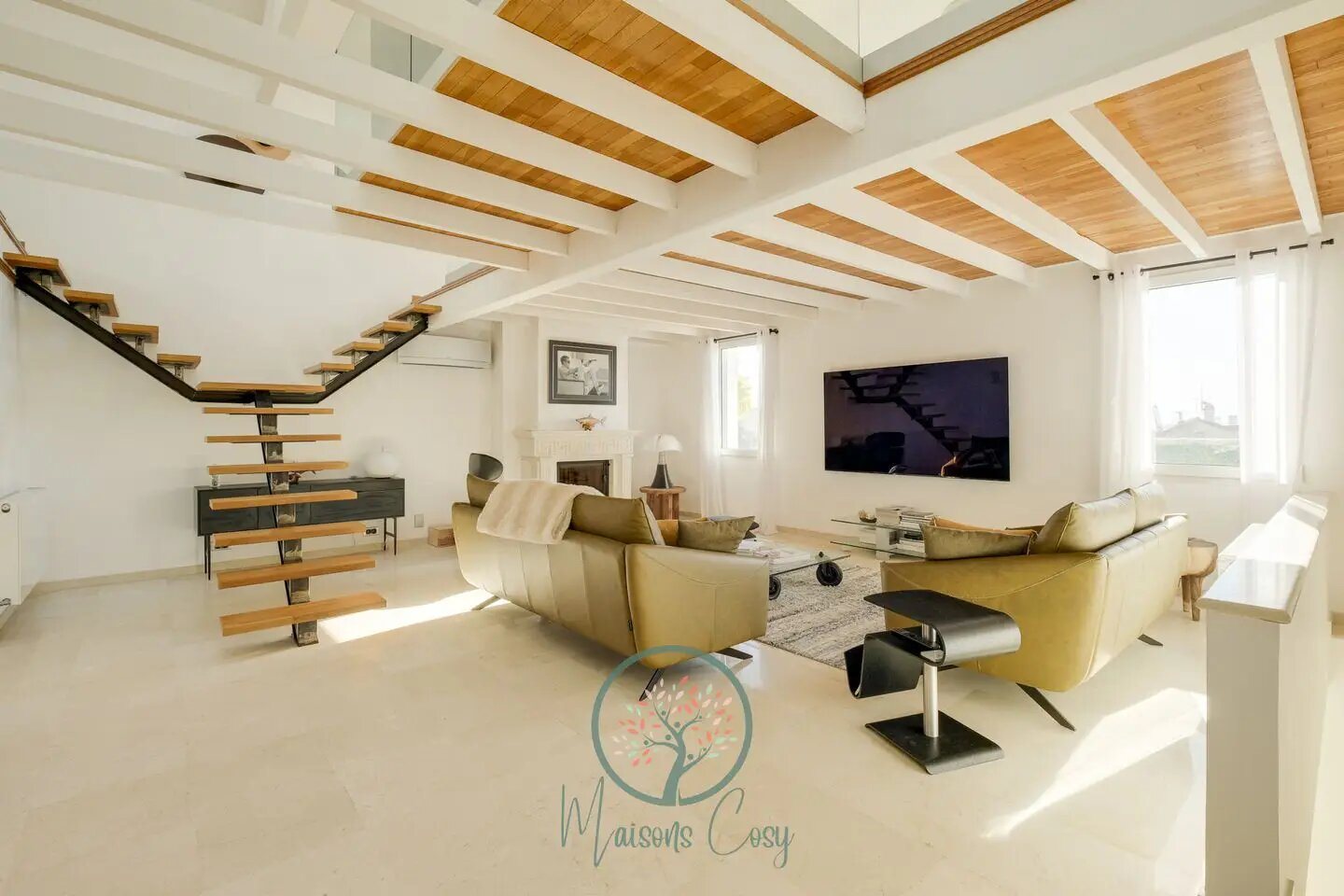 Maison à vendre, 176m², Marseille 16ème