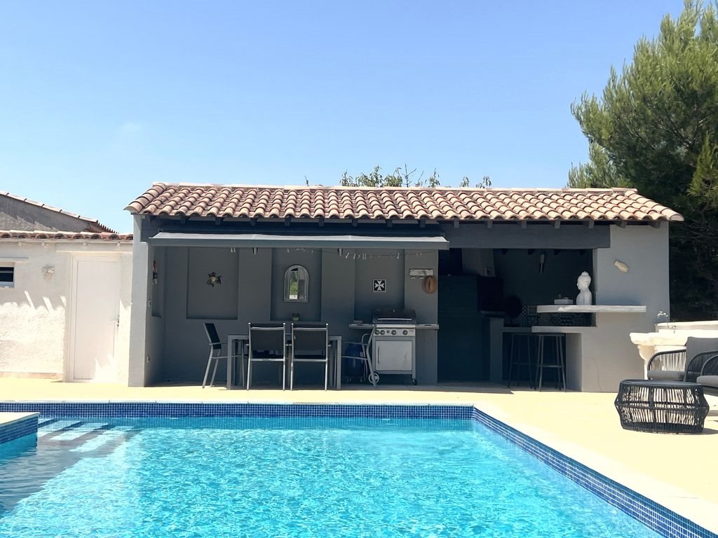 Maison à vendre, 91m², Ensuès-la-Redonne